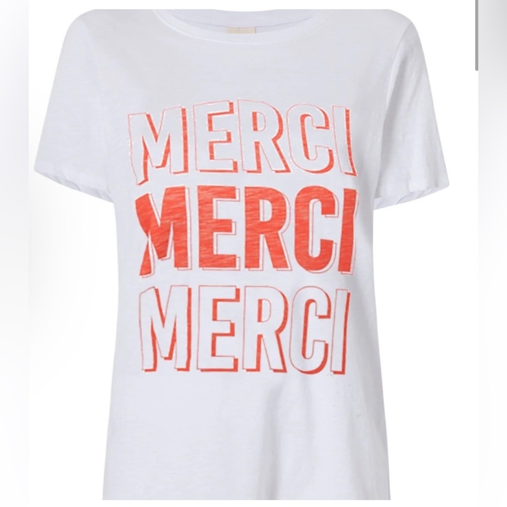 Cinq a Sept Tee